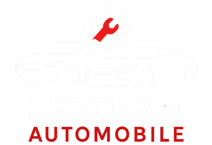 Bertram Automobile KFZ-Werkstatt für alle Fahrzeugmarken 31535 Neustadt am Rübenberge
